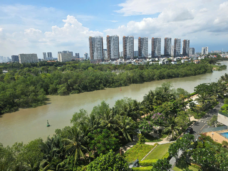 Bán Căn Hộ 2PN Diamond Island DI1247 - ảnh nhỏ 2