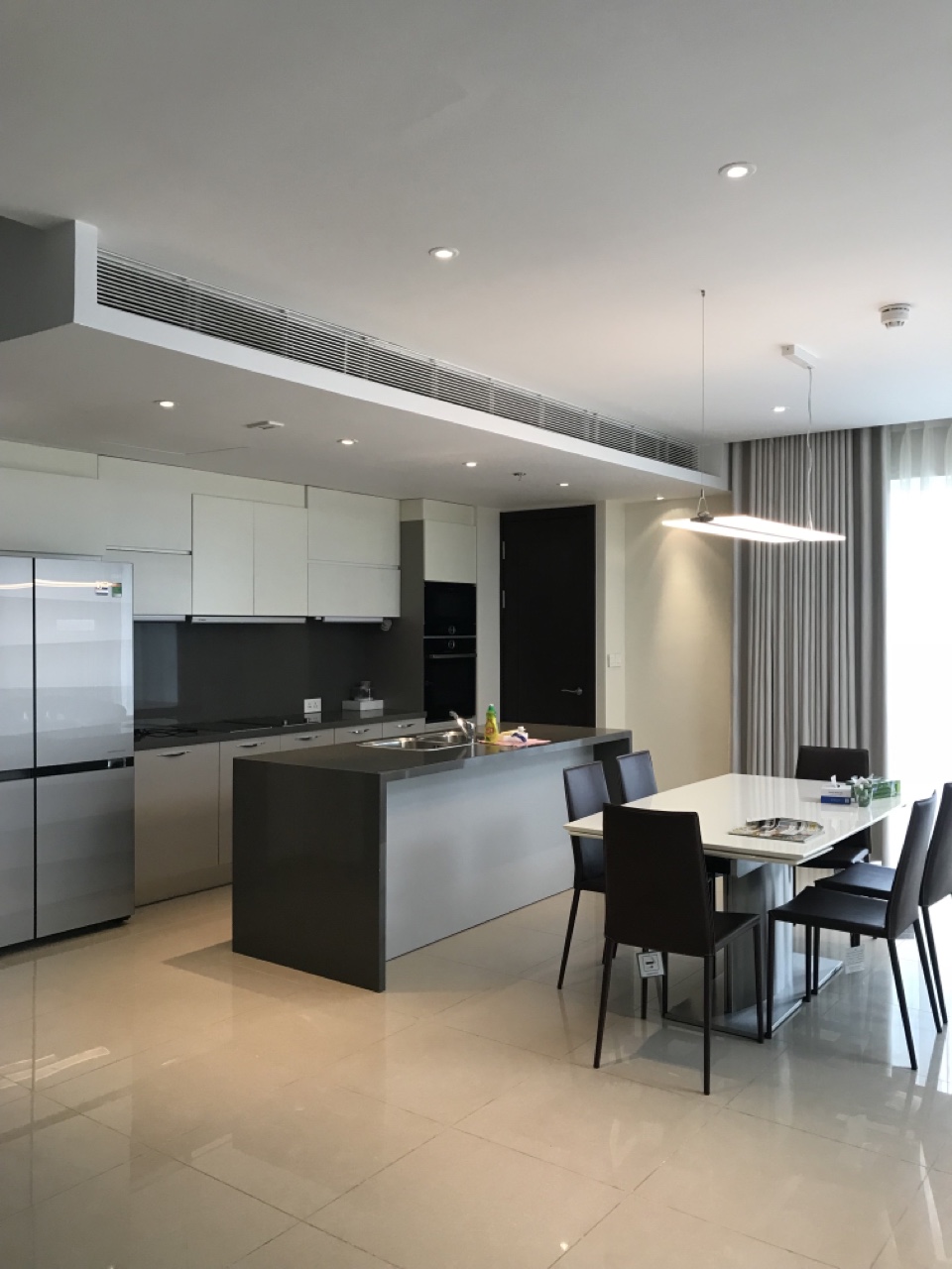 Bán Duplex 3PN Diamond Island DI1256 - Hình 1
