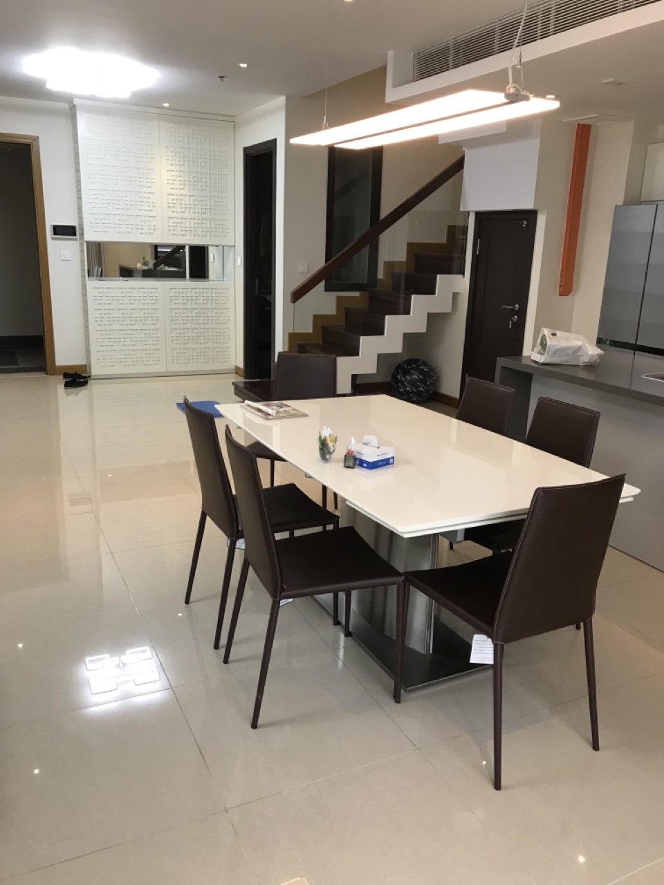 Bán Duplex 3PN Diamond Island DI1256 - ảnh nhỏ 2