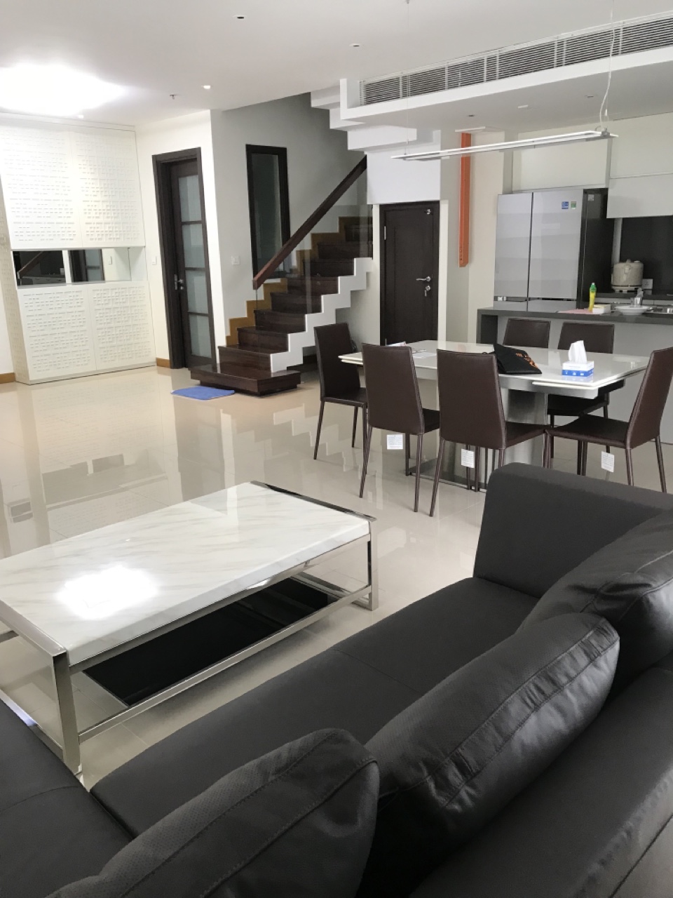 Bán Duplex 3PN Diamond Island DI1256 - ảnh nhỏ 5