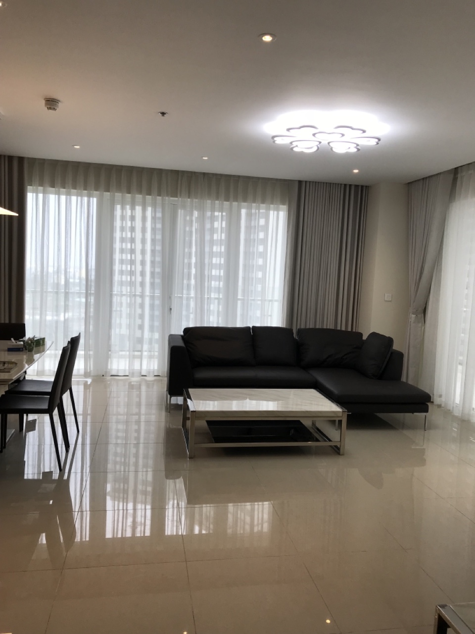 Bán Duplex 3PN Diamond Island DI1256 - ảnh nhỏ 9