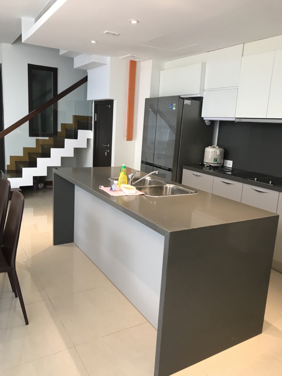 Bán Duplex 3PN Diamond Island DI1256 - ảnh nhỏ 11