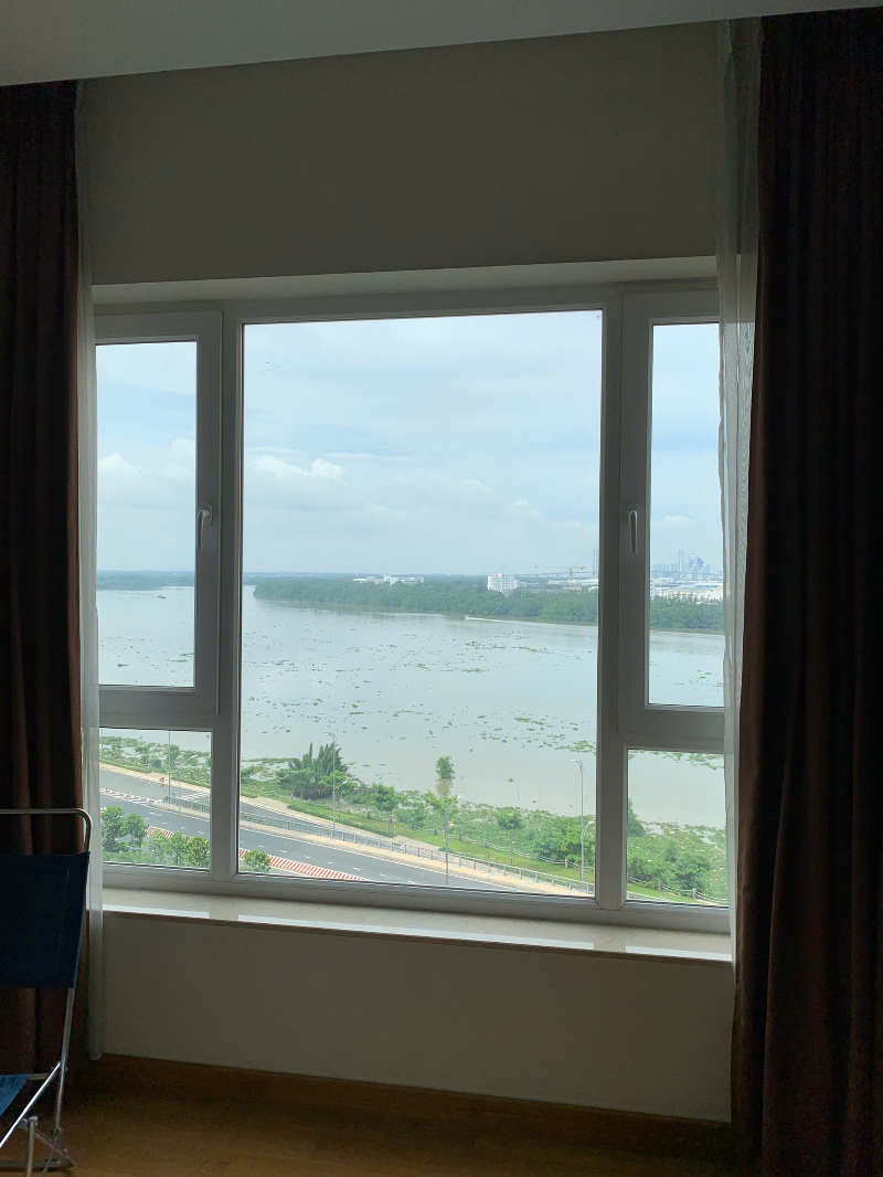 Cho Thuê Căn Hộ 2PN Diamond Island DI1260 - ảnh nhỏ 11