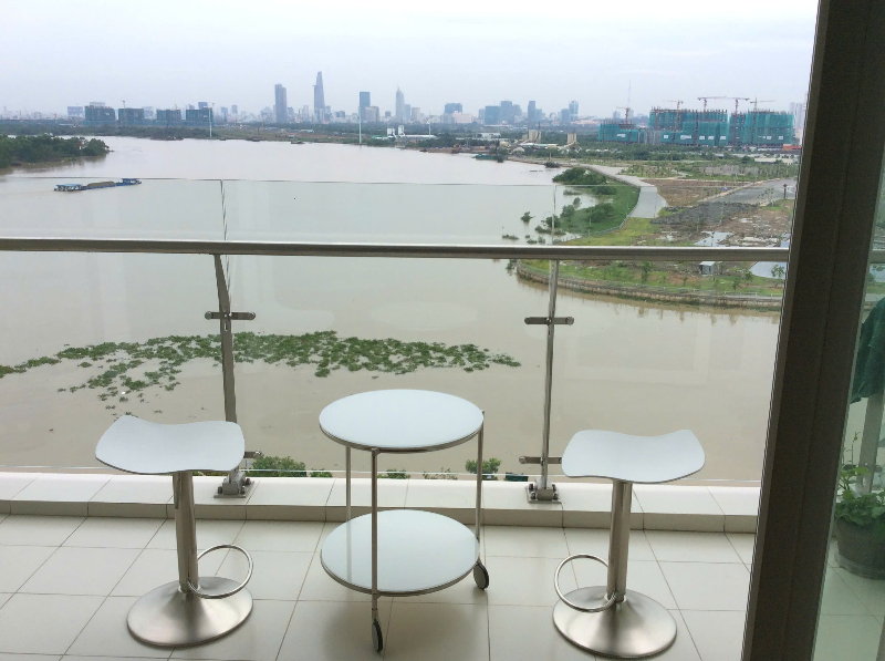 Cho Thuê Căn Hộ 2PN Diamond Island DI1260 - ảnh nhỏ 14