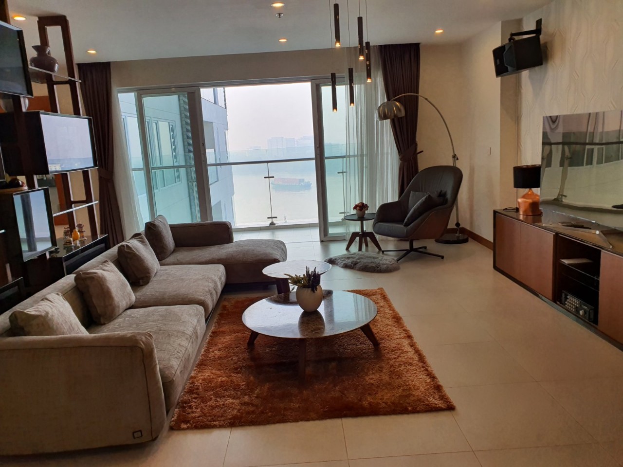 Bán Căn Hộ 3PN Diamond Island DI1263 - Hình 1