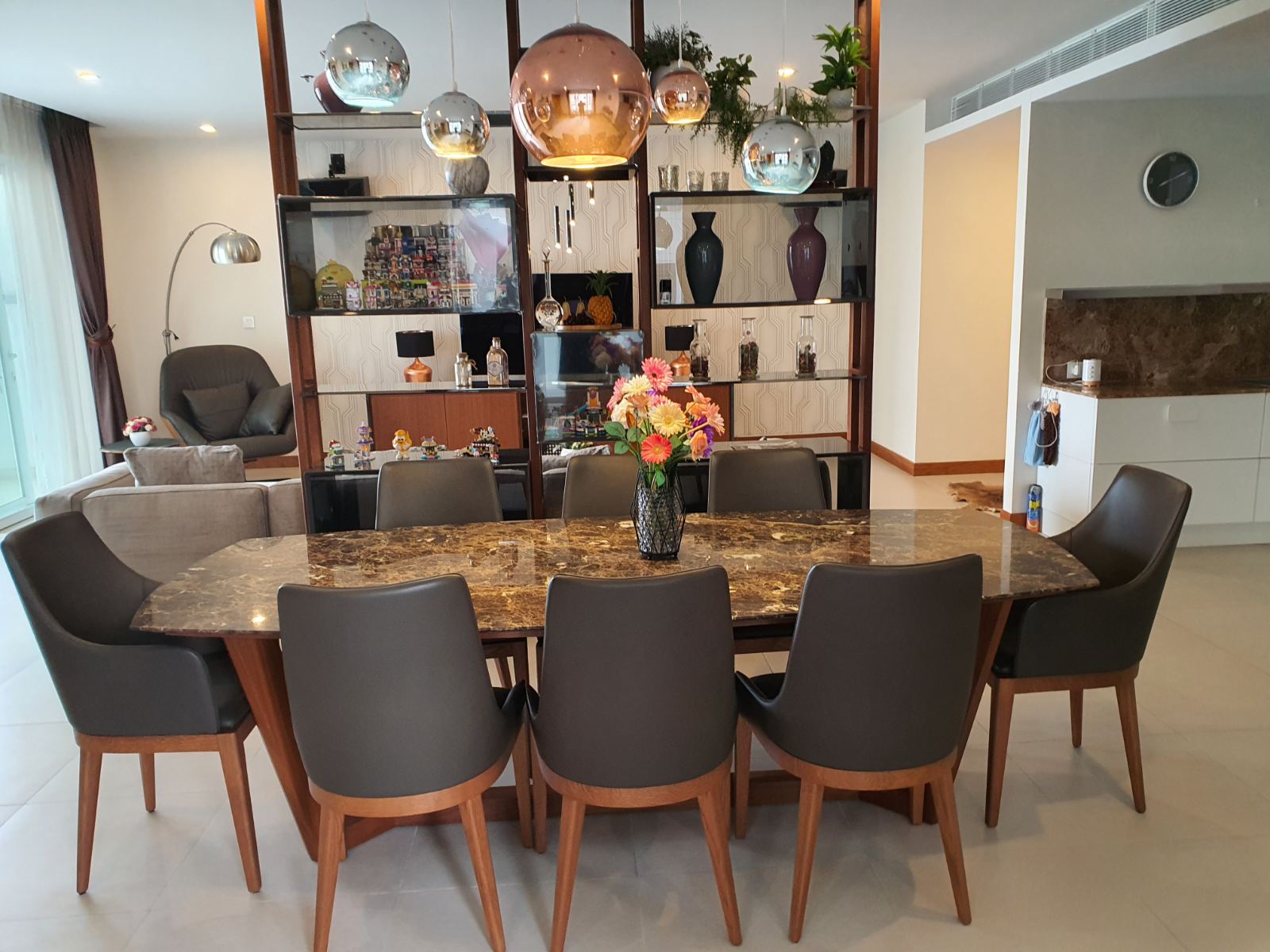 Bán Căn Hộ 3PN Diamond Island DI1263 - ảnh nhỏ 2