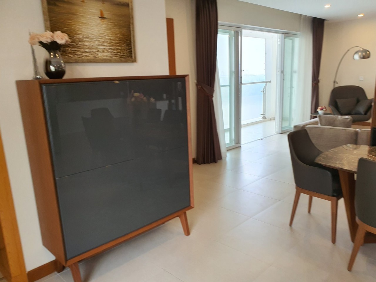 Bán Căn Hộ 3PN Diamond Island DI1263 - ảnh nhỏ 10