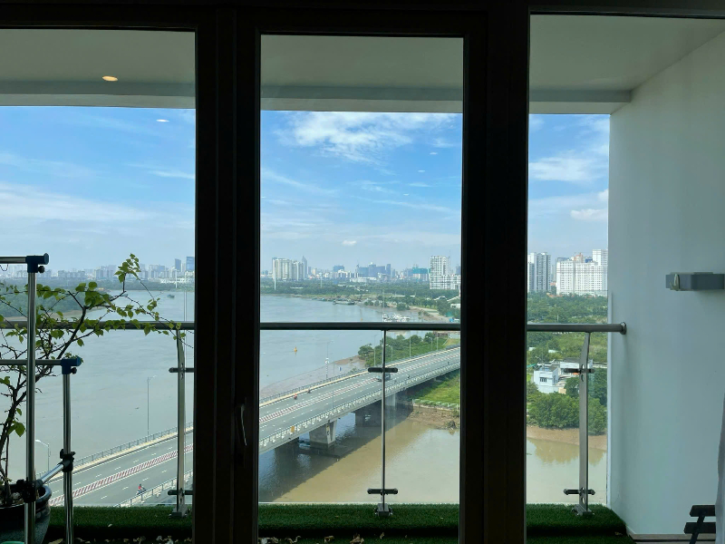Cho Thuê Căn Hộ 2PN Diamond Island DI1266 - ảnh nhỏ 2
