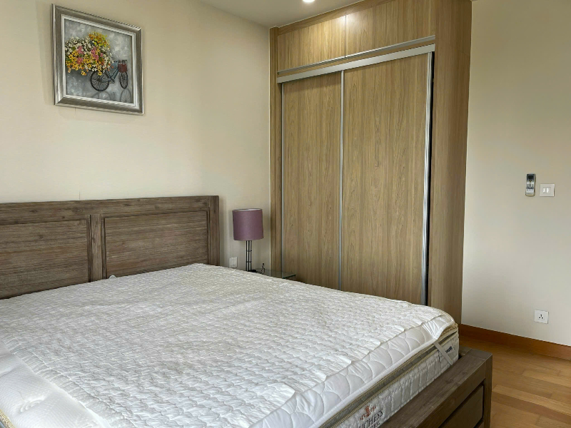 Cho Thuê Căn Hộ 2PN Diamond Island DI1266 - ảnh nhỏ 10