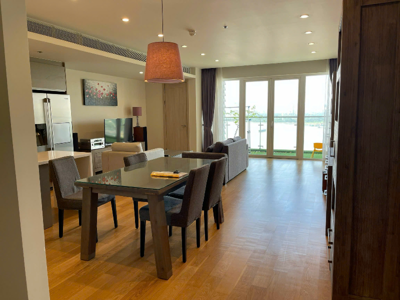 Cho Thuê Căn Hộ 2PN Diamond Island DI1266 - ảnh nhỏ 17
