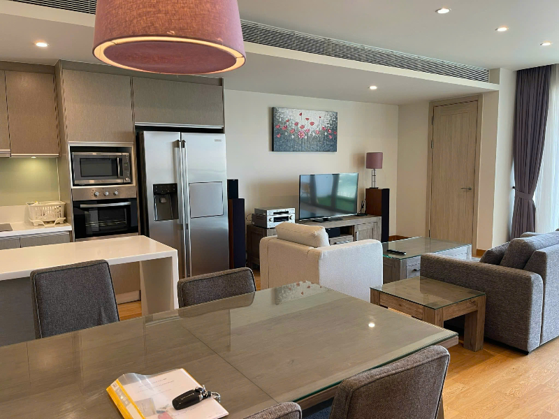 Cho Thuê Căn Hộ 2PN Diamond Island DI1266 - ảnh nhỏ 18