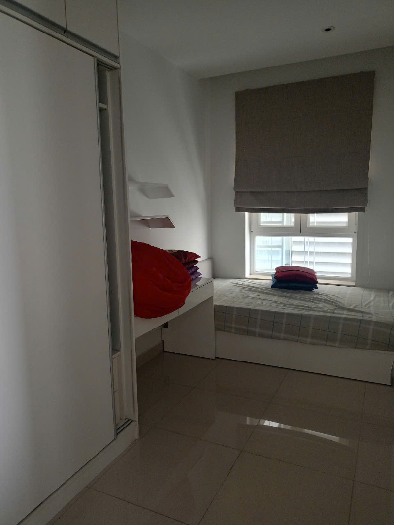 Bán Căn Hộ 1PN Diamond Island DI1267 - Hình 1