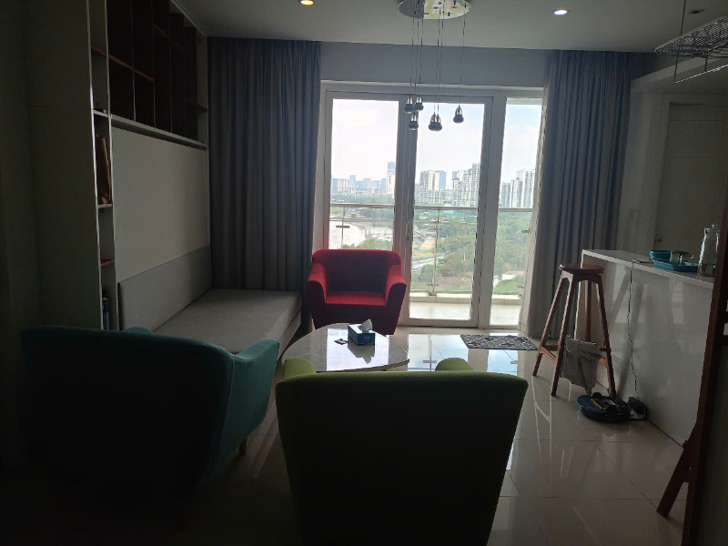 Bán Căn Hộ 1PN Diamond Island DI1267 - ảnh nhỏ 5