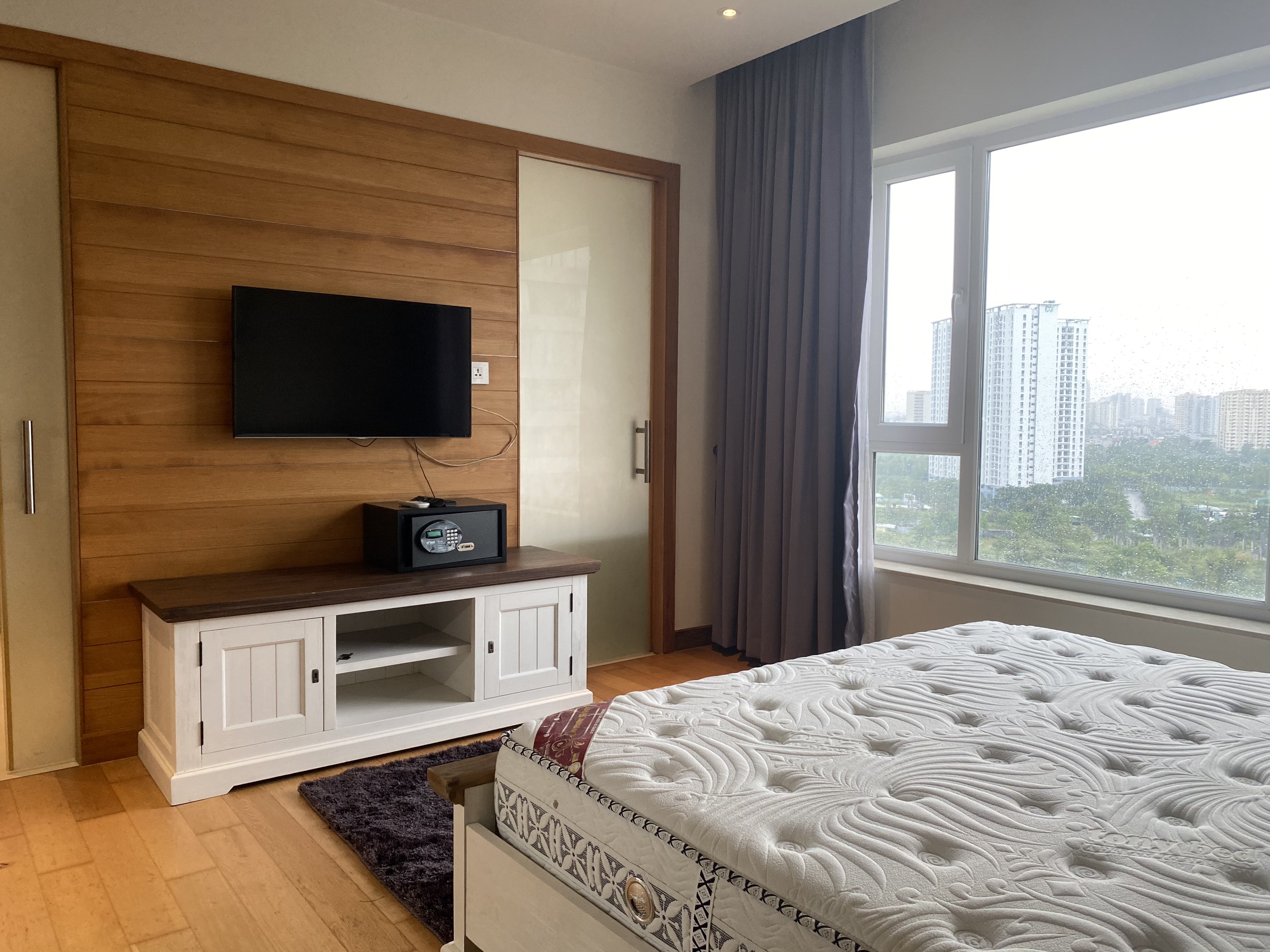 Cho Thuê Căn Hộ 2PN Diamond Island DI1268 - ảnh nhỏ 3