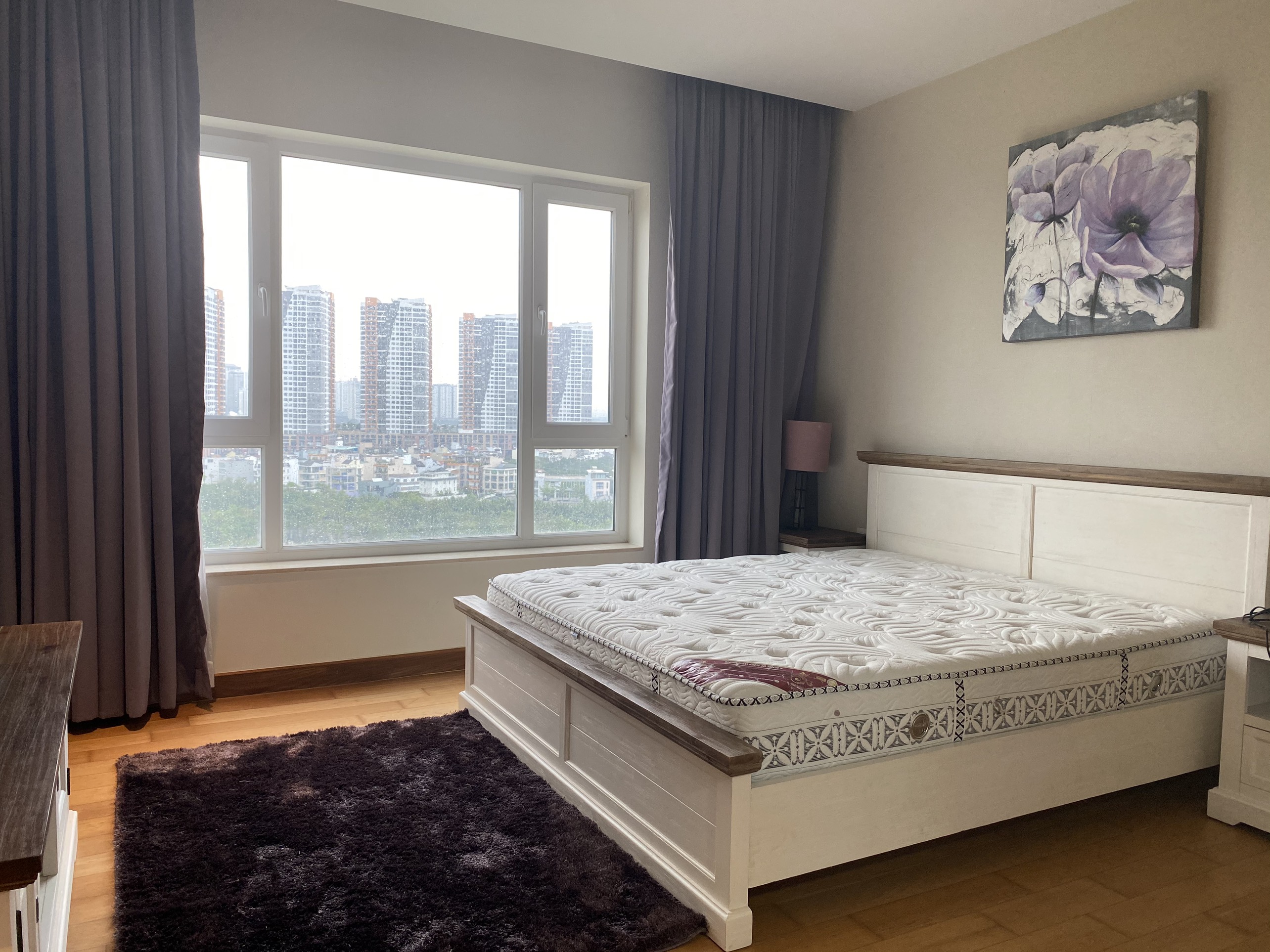 Cho Thuê Căn Hộ 2PN Diamond Island DI1268 - ảnh nhỏ 4