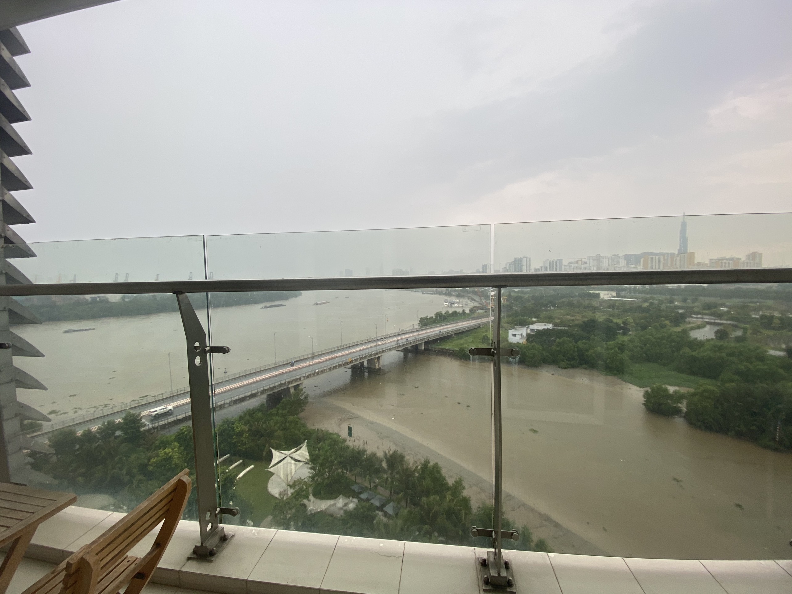 Cho Thuê Căn Hộ 2PN Diamond Island DI1268 - ảnh nhỏ 5