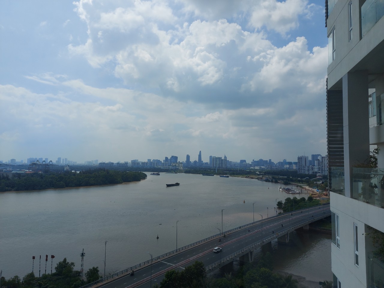 Bán Căn Hộ 3PN Diamond Island DI1283 - Hình 1