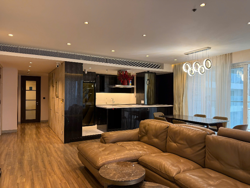 Bán Căn Hộ 3PN Diamond Island DI1289 - ảnh nhỏ 7