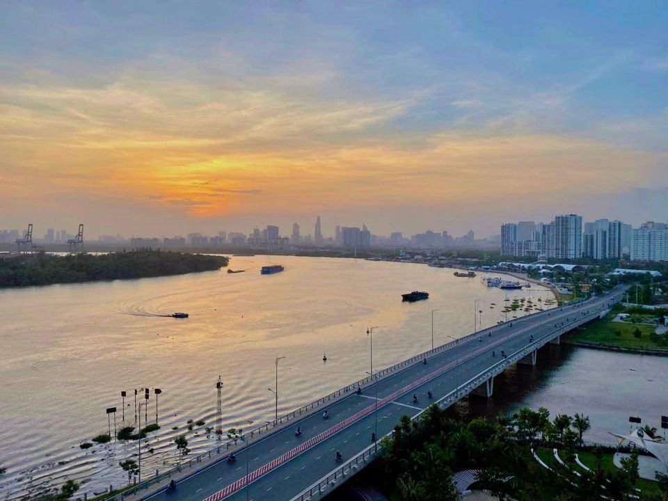Cho Thuê Căn Hộ 3PN Diamond Island DI1293 - ảnh nhỏ 6