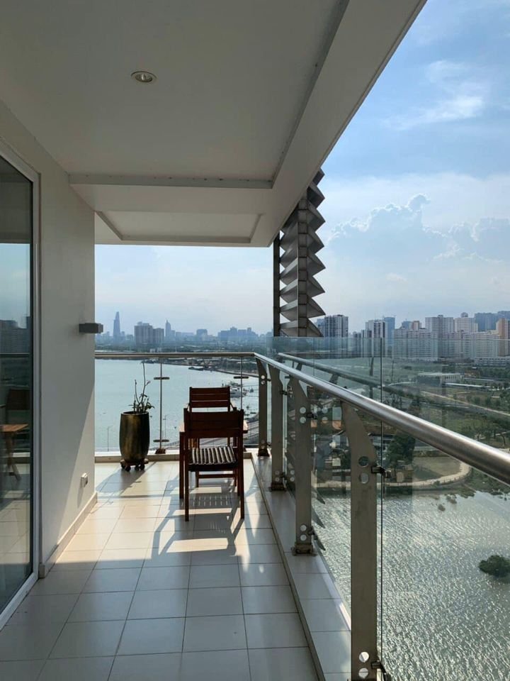 Cho Thuê Căn Hộ 3PN Diamond Island DI1293 - ảnh nhỏ 7