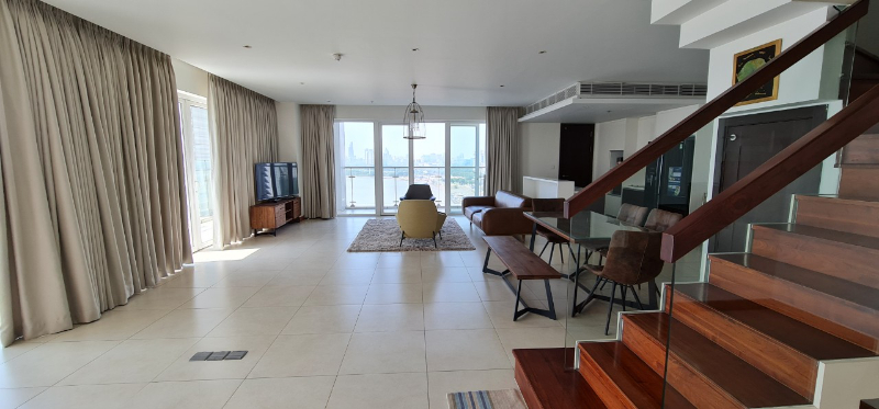 Cho Thuê Duplex 3PN Diamond Island DI1298 - ảnh nhỏ 4