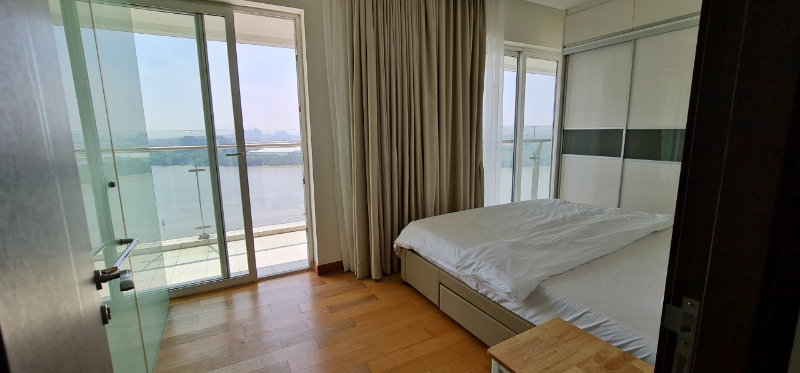 Cho Thuê Duplex 3PN Diamond Island DI1298 - ảnh nhỏ 9