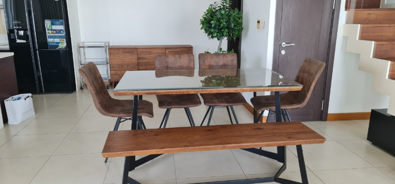 Cho Thuê Duplex 3PN Diamond Island DI1298 - ảnh nhỏ 11