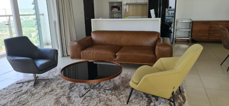 Cho Thuê Duplex 3PN Diamond Island DI1298 - ảnh nhỏ 15