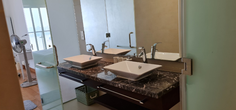 Cho Thuê Duplex 3PN Diamond Island DI1298 - ảnh nhỏ 17