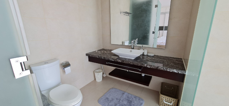 Cho Thuê Duplex 3PN Diamond Island DI1298 - ảnh nhỏ 18