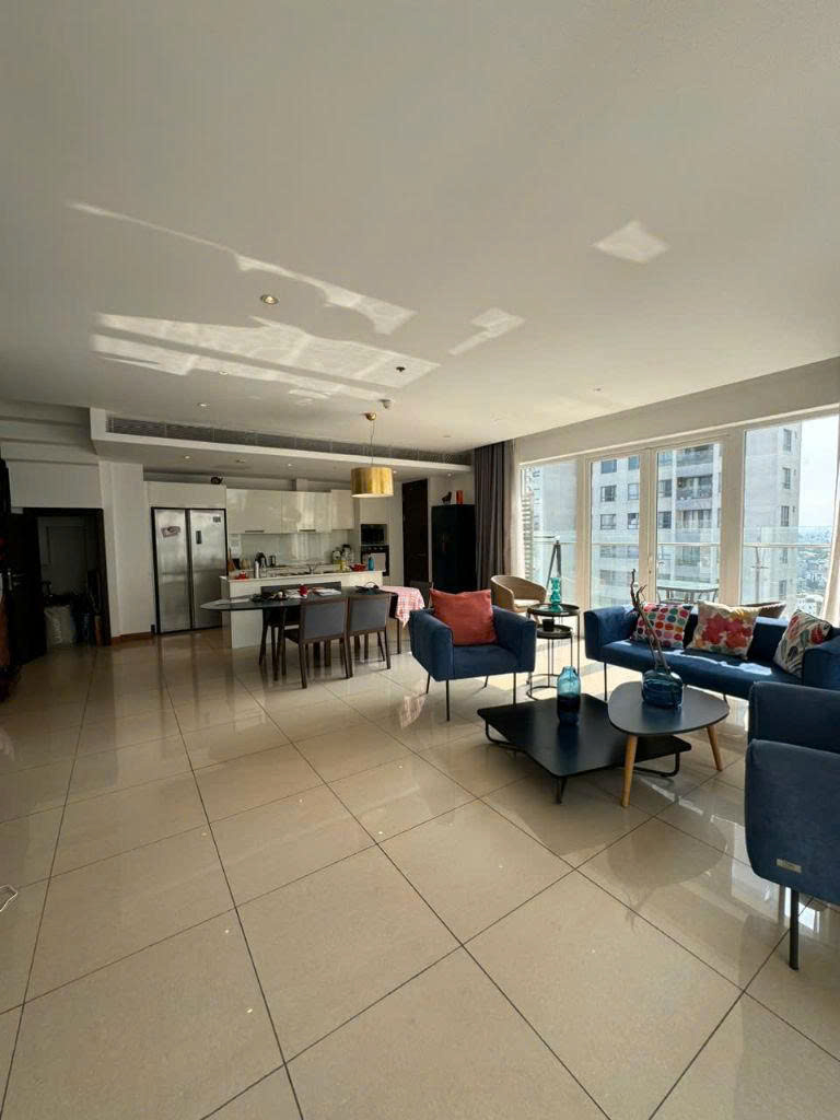 Cho Thuê Duplex 3PN Diamond Island DI1302 - ảnh nhỏ 2