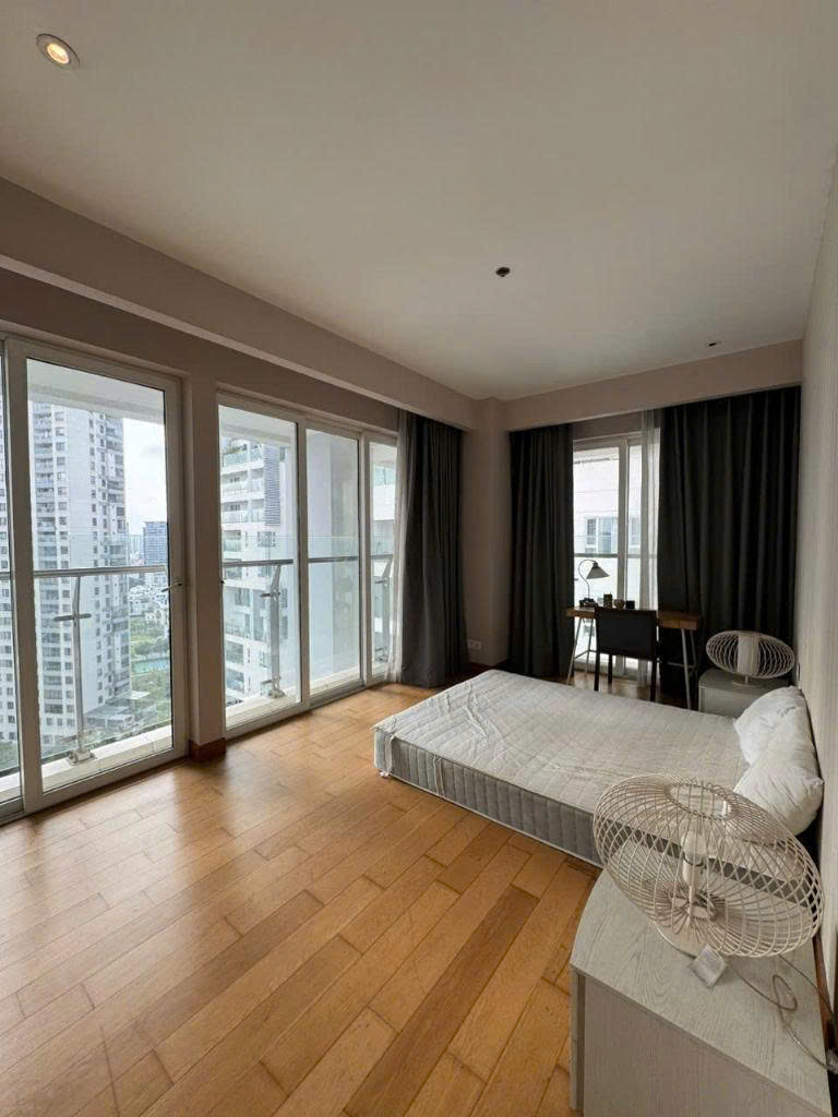 Cho Thuê Duplex 3PN Diamond Island DI1302 - ảnh nhỏ 4