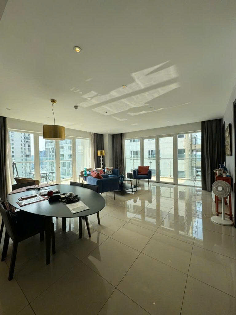 Cho Thuê Duplex 3PN Diamond Island DI1302 - ảnh nhỏ 6