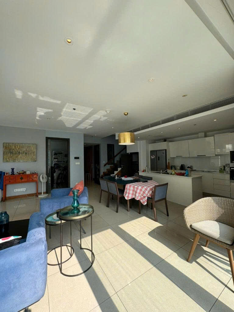 Cho Thuê Duplex 3PN Diamond Island DI1302 - ảnh nhỏ 7