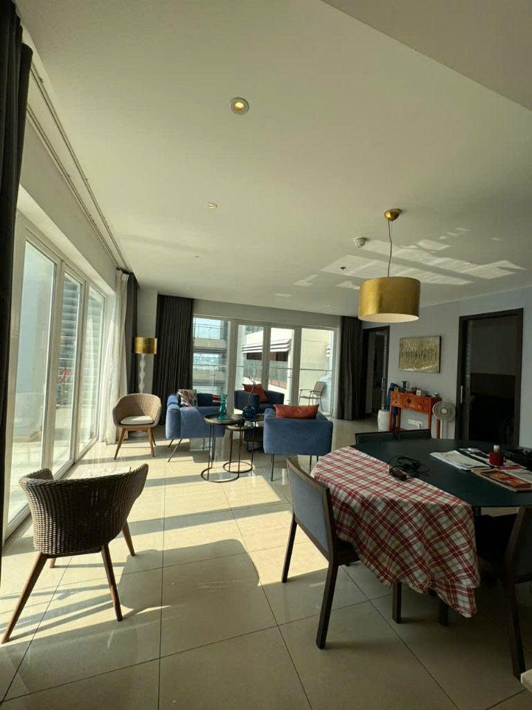 Cho Thuê Duplex 3PN Diamond Island DI1302 - ảnh nhỏ 9