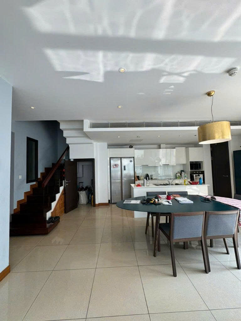 Cho Thuê Duplex 3PN Diamond Island DI1302 - ảnh nhỏ 10