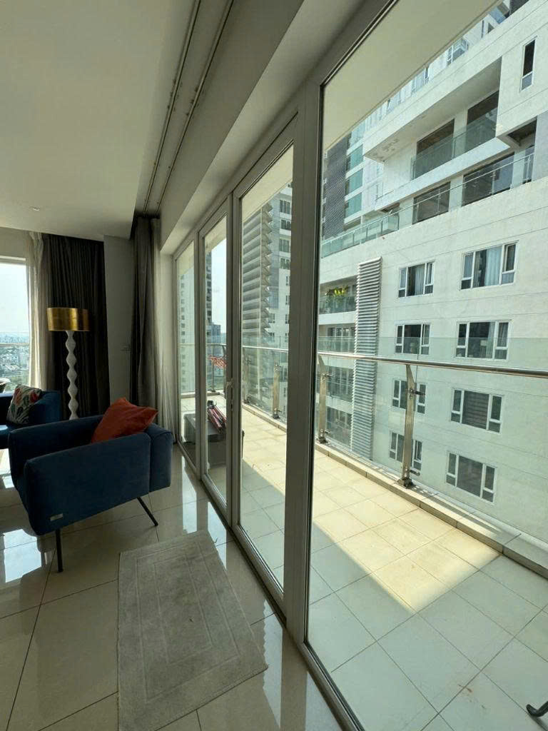 Cho Thuê Duplex 3PN Diamond Island DI1302 - ảnh nhỏ 11