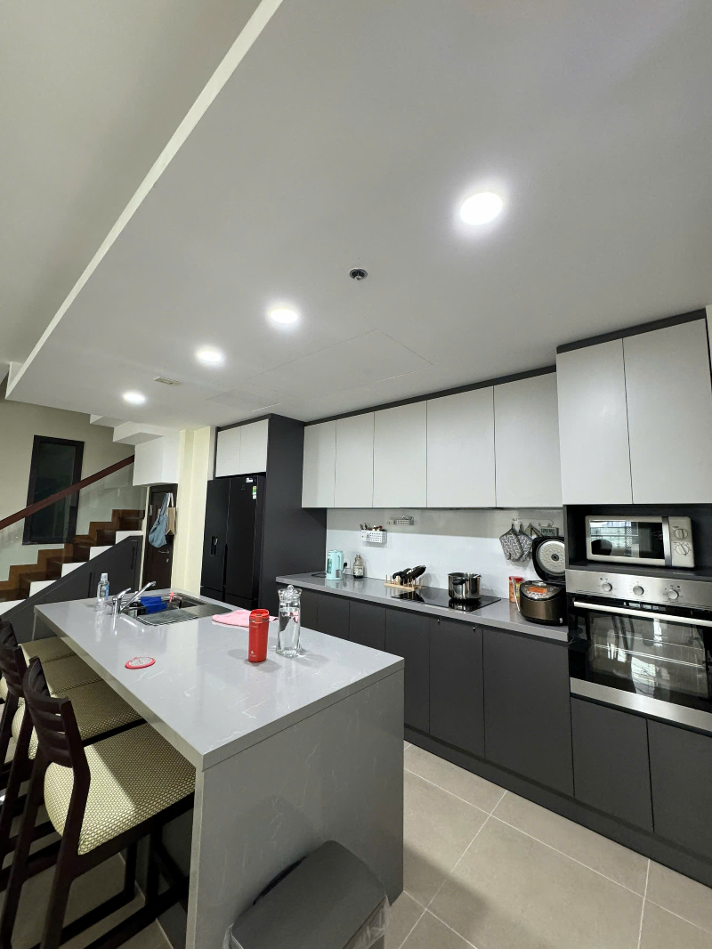 Cho Thuê Duplex 3PN Diamond Island DI1302 - ảnh nhỏ 14