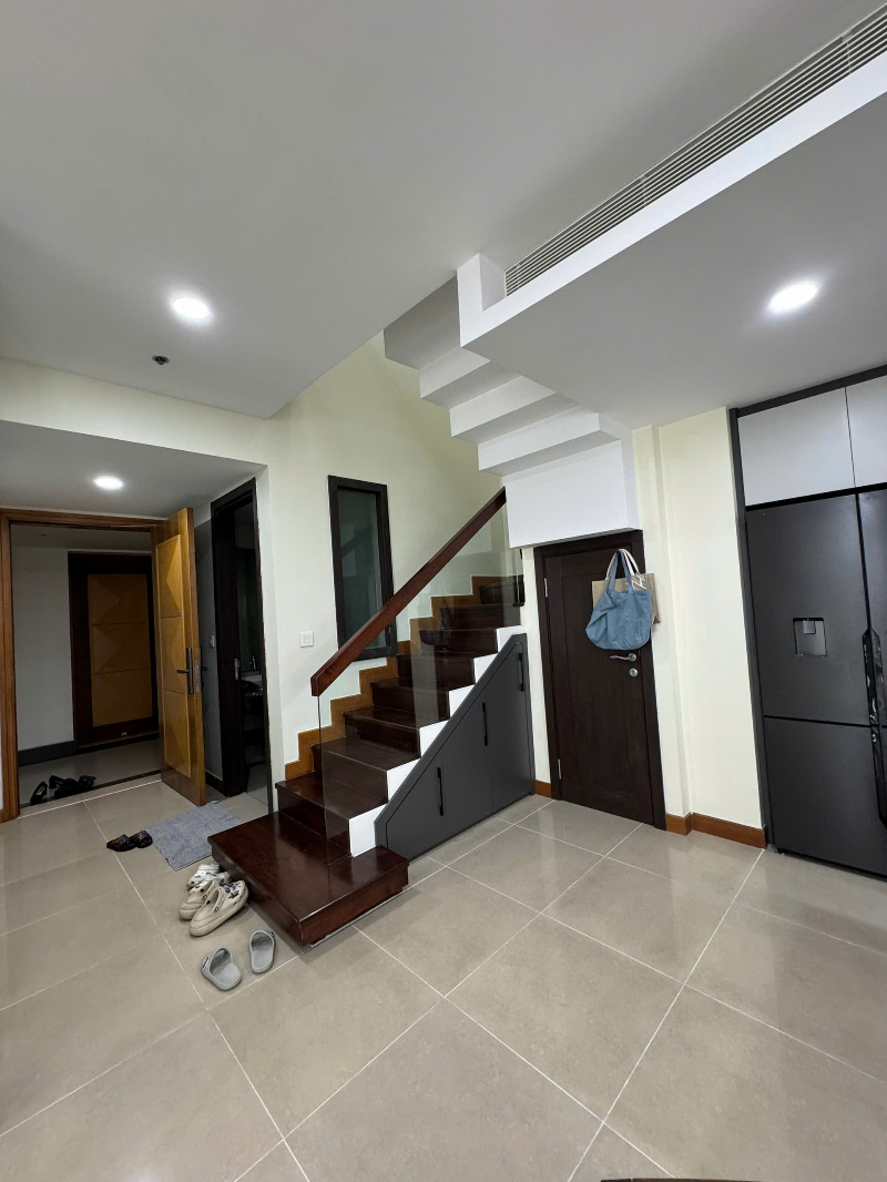 Cho Thuê Duplex 3PN Diamond Island DI1302 - ảnh nhỏ 19
