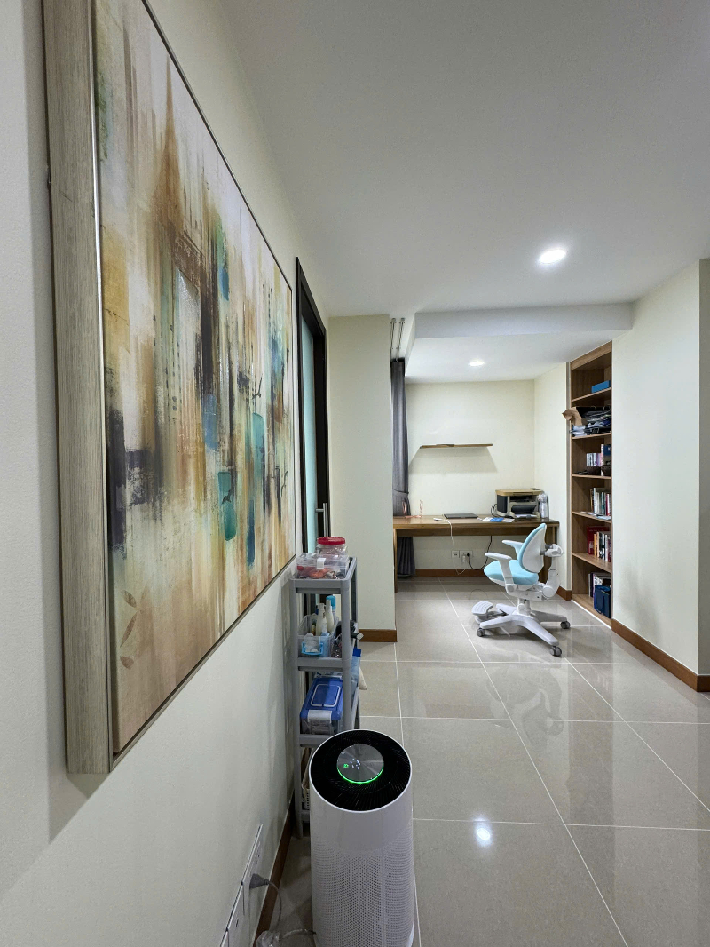 Cho Thuê Duplex 3PN Diamond Island DI1302 - ảnh nhỏ 20