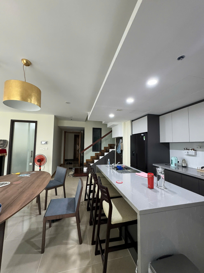 Cho Thuê Duplex 3PN Diamond Island DI1302 - ảnh nhỏ 21