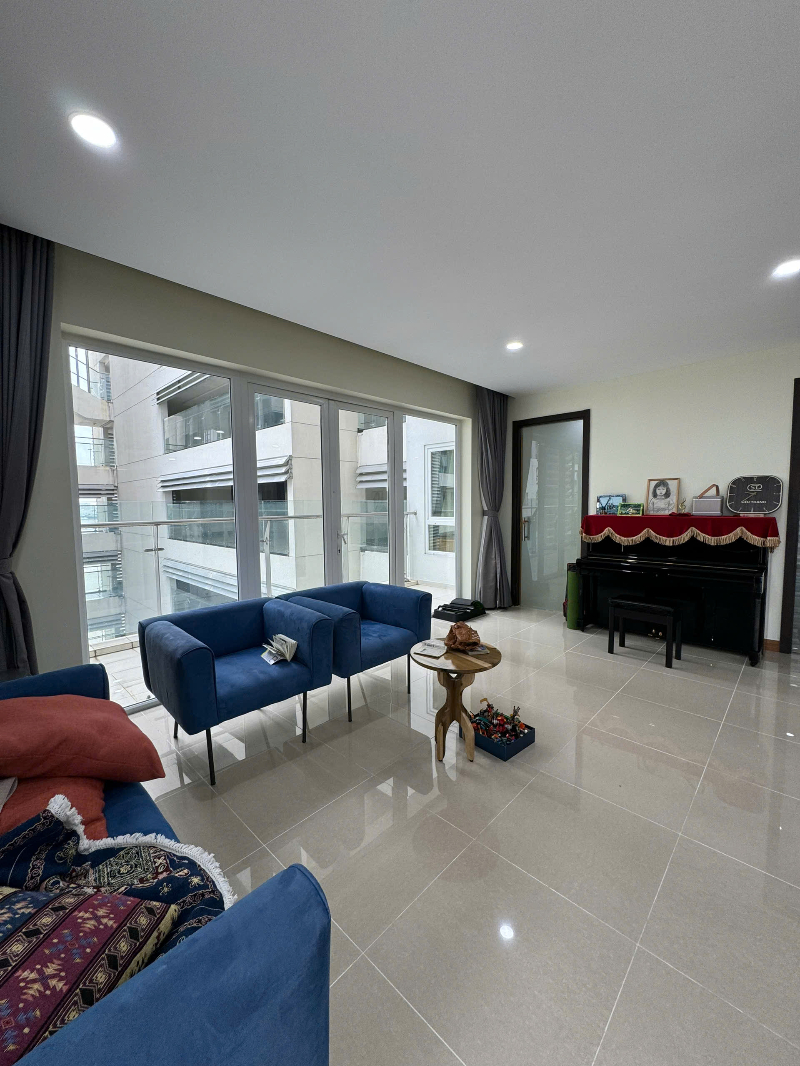 Cho Thuê Duplex 3PN Diamond Island DI1302 - ảnh nhỏ 22
