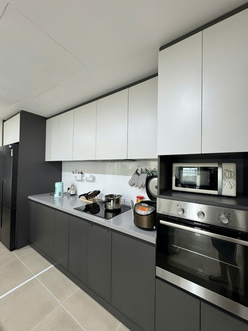 Cho Thuê Duplex 3PN Diamond Island DI1302 - ảnh nhỏ 24