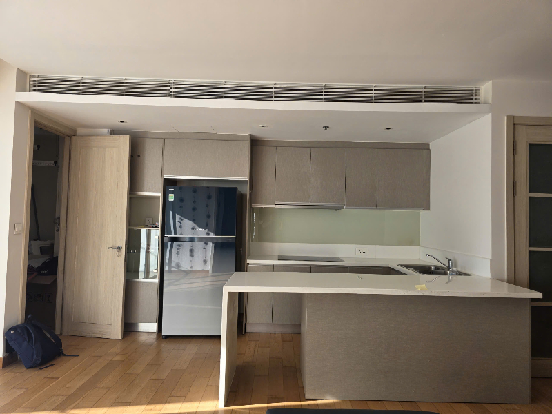 Cho Thuê Căn Hộ 3PN Diamond Island DI1308 - ảnh nhỏ 2
