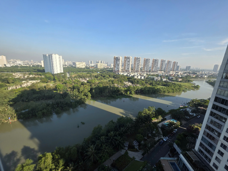 Cho Thuê Căn Hộ 3PN Diamond Island DI1308 - ảnh nhỏ 6