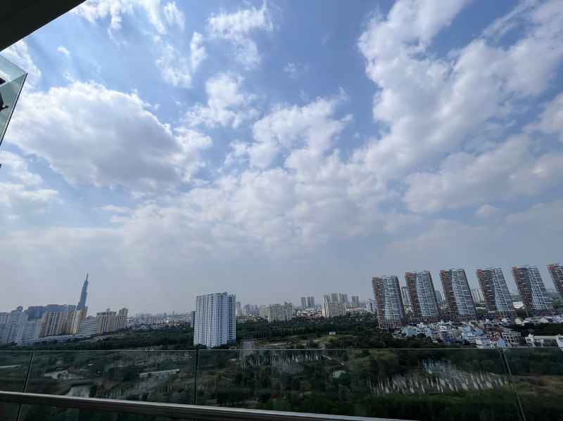 Cho Thuê Duplex 6PN Diamond Island DI1313 - Hình 1