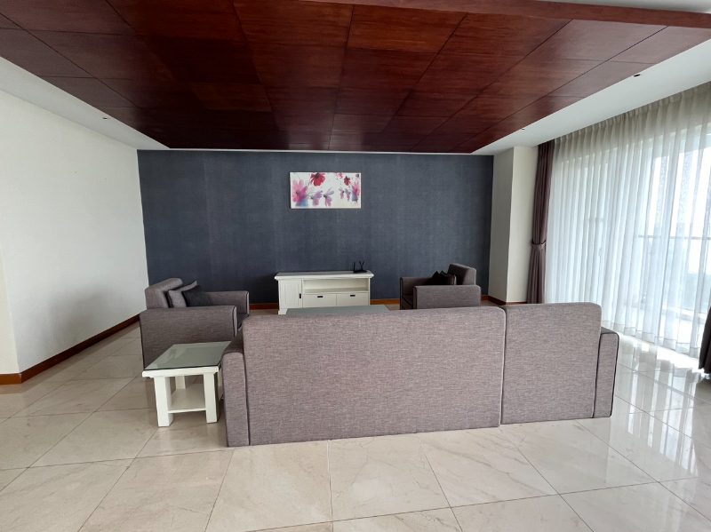 Cho Thuê Duplex 6PN Diamond Island DI1313 - ảnh nhỏ 2