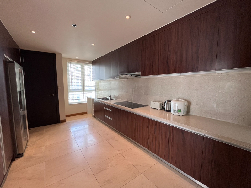 Cho Thuê Duplex 6PN Diamond Island DI1313 - ảnh nhỏ 4