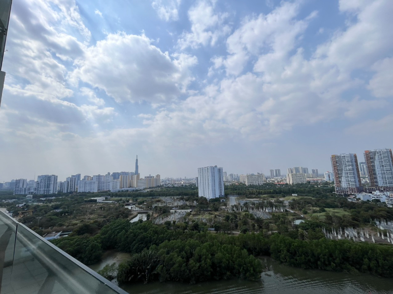 Cho Thuê Duplex 6PN Diamond Island DI1313 - ảnh nhỏ 6