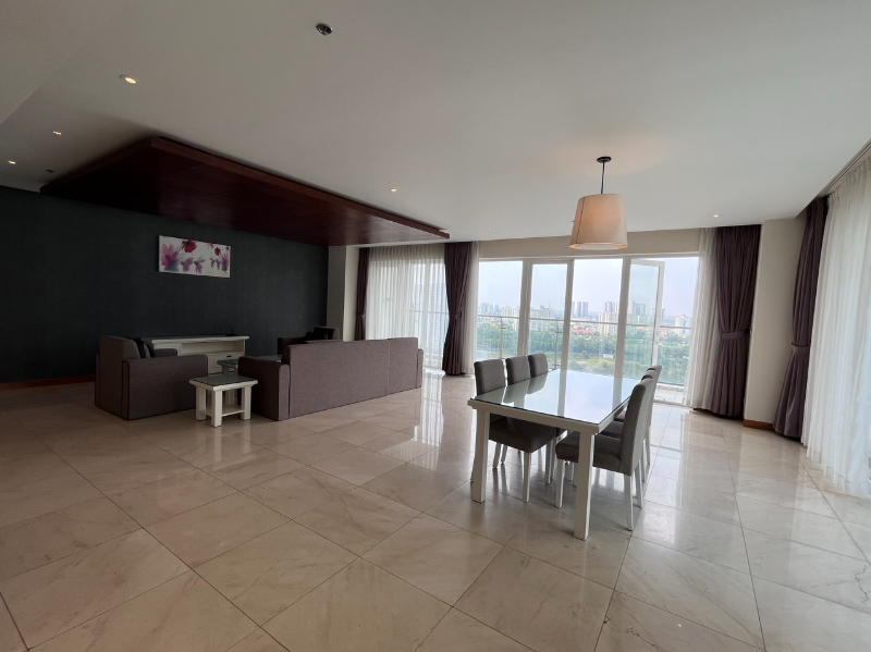 Cho Thuê Duplex 6PN Diamond Island DI1313 - ảnh nhỏ 9
